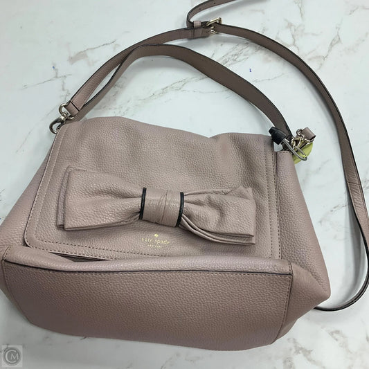 Crossbody Designer By Kate Spade, Size: Large