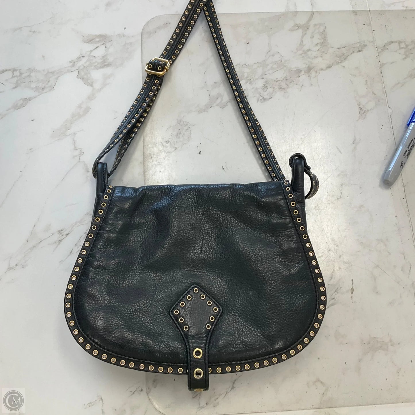 Crossbody Designer By Rebecca Minkoff, Size: Medium