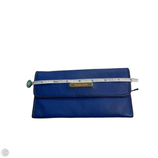 Wallet Designer By Michael Kors, Size: Medium