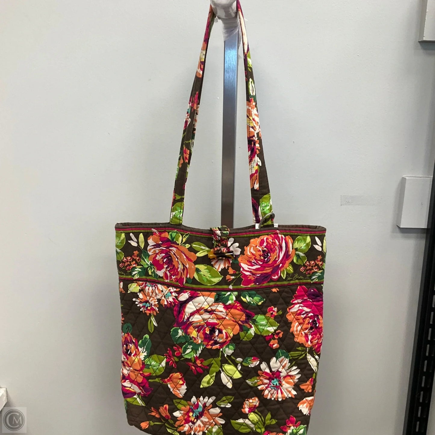 Tote By Vera Bradley, Size: Small