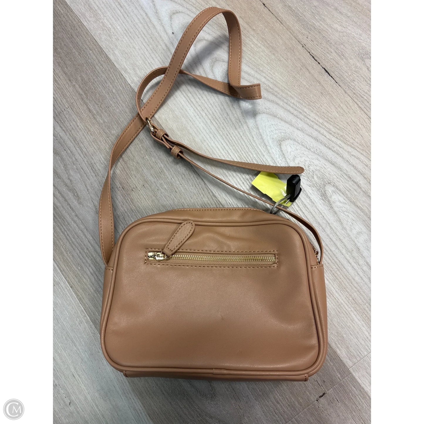 Crossbody By Urban Expressions, Size: Medium