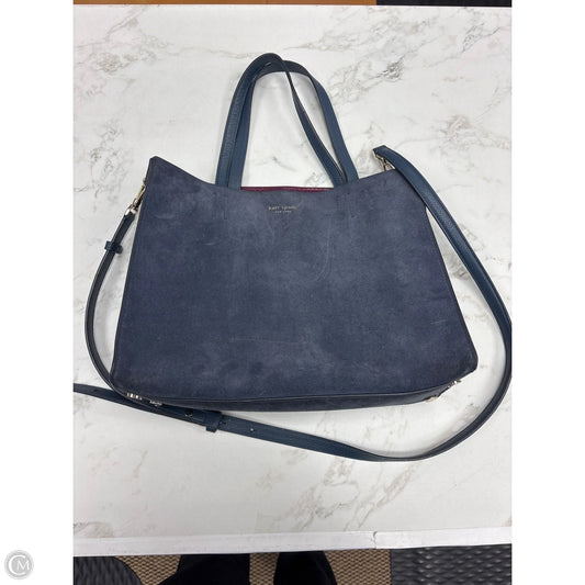 Handbag Designer By Kate Spade, Size: Medium