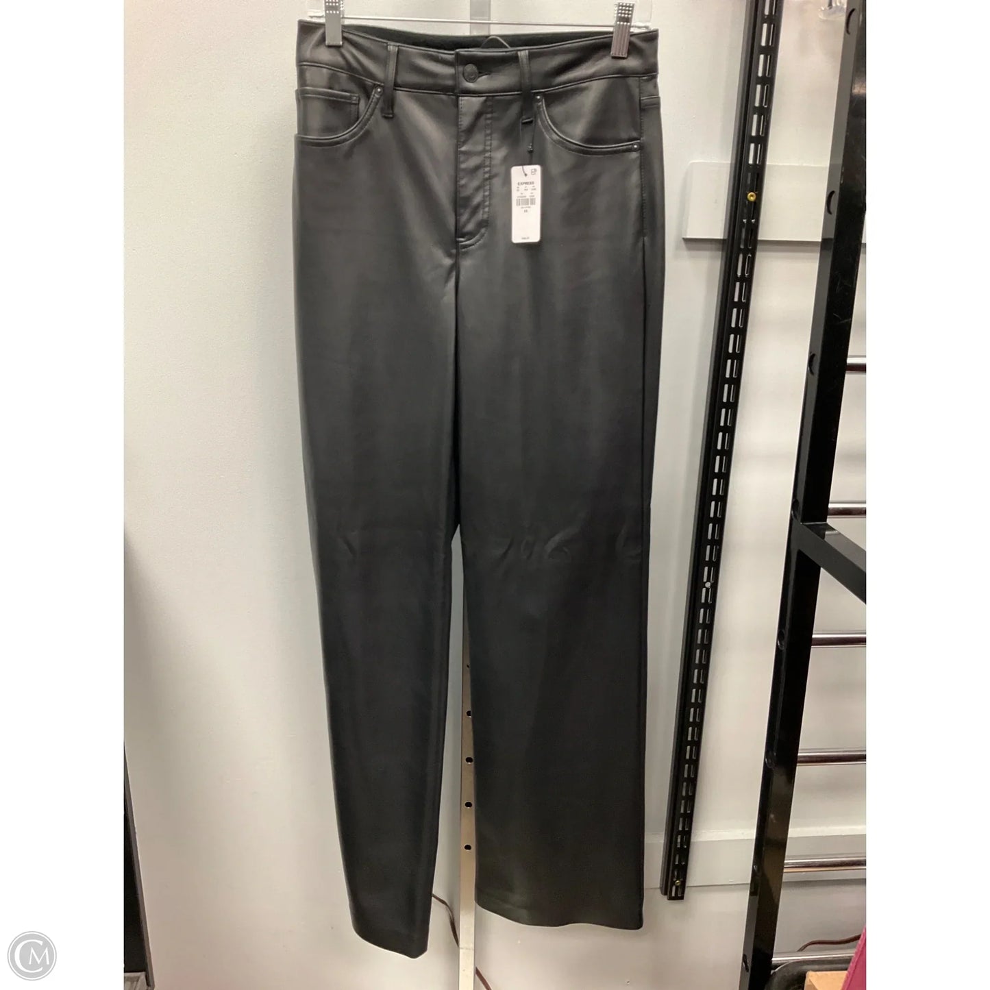 Pants Other By Express In Black, Size: 6
