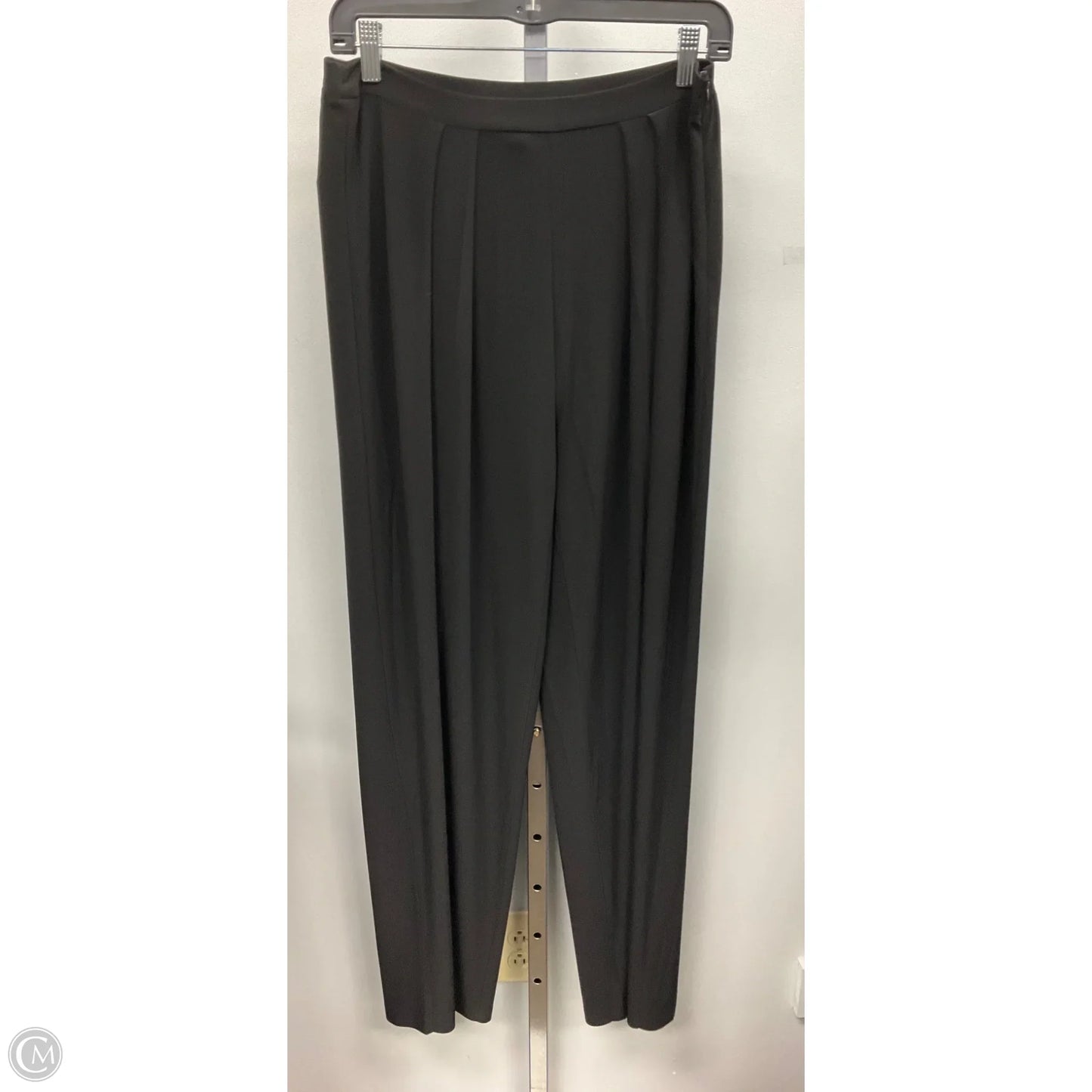 Pants Other By Norma Kamali In Black, Size: M