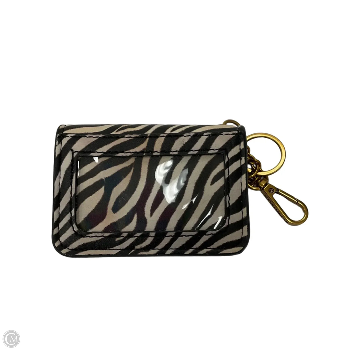 Wallet By Steve Madden, Size: Small