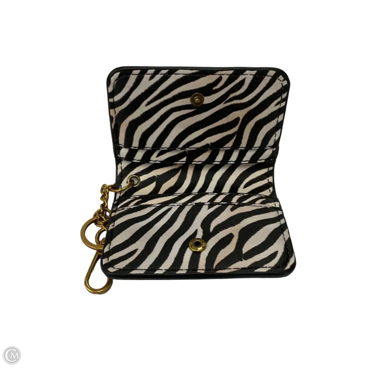 Wallet By Steve Madden, Size: Small