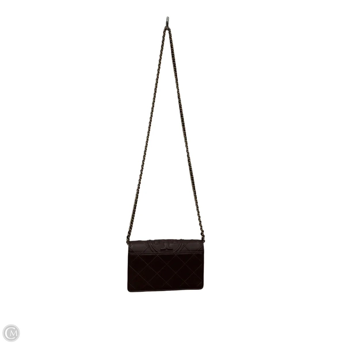 Handbag Designer By Tory Burch, Size: Small