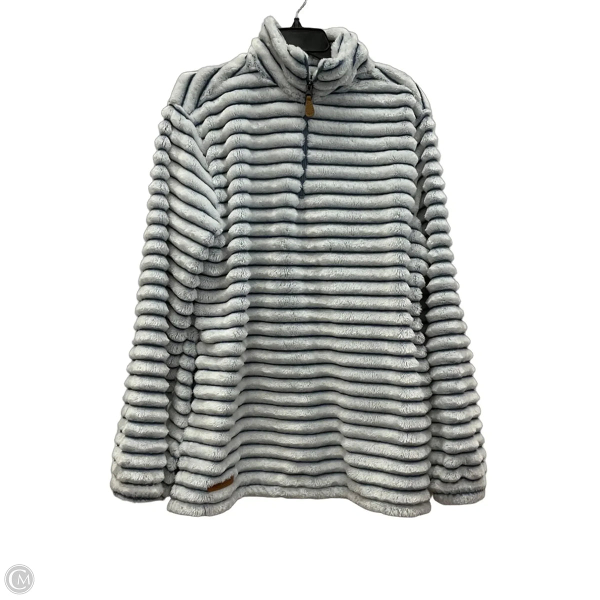 Jacket Other By Simply Southern In White, Size: L
