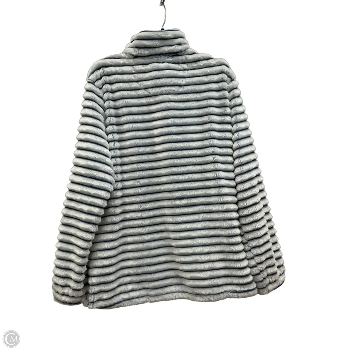 Jacket Other By Simply Southern In White, Size: L