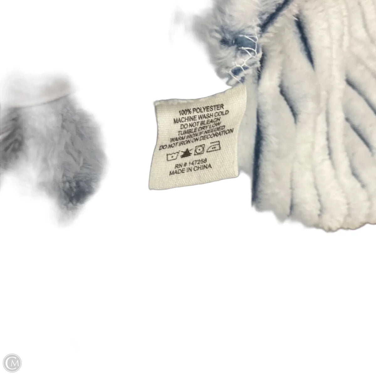 Jacket Other By Simply Southern In White, Size: L
