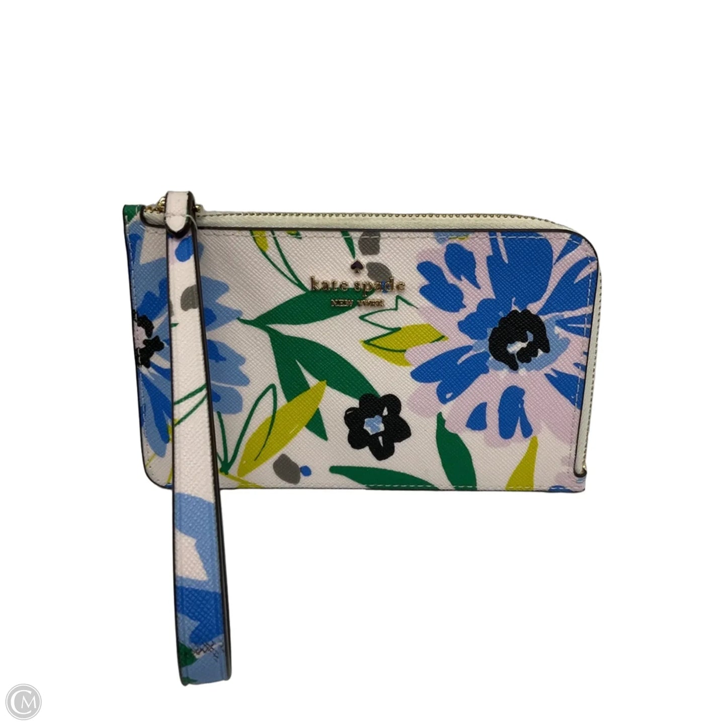 Wristlet Designer By Kate Spade, Size: Small