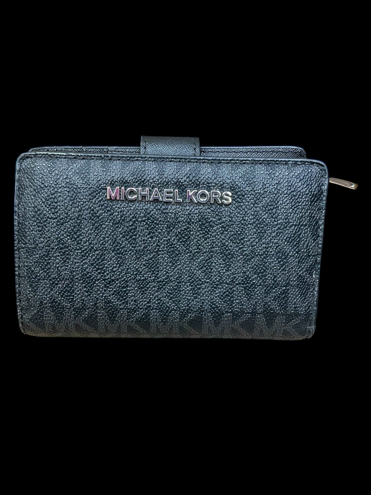 Wallet Designer By Michael Kors, Size: Medium