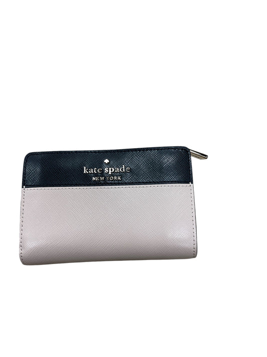 Wallet Designer By Kate Spade, Size: Medium