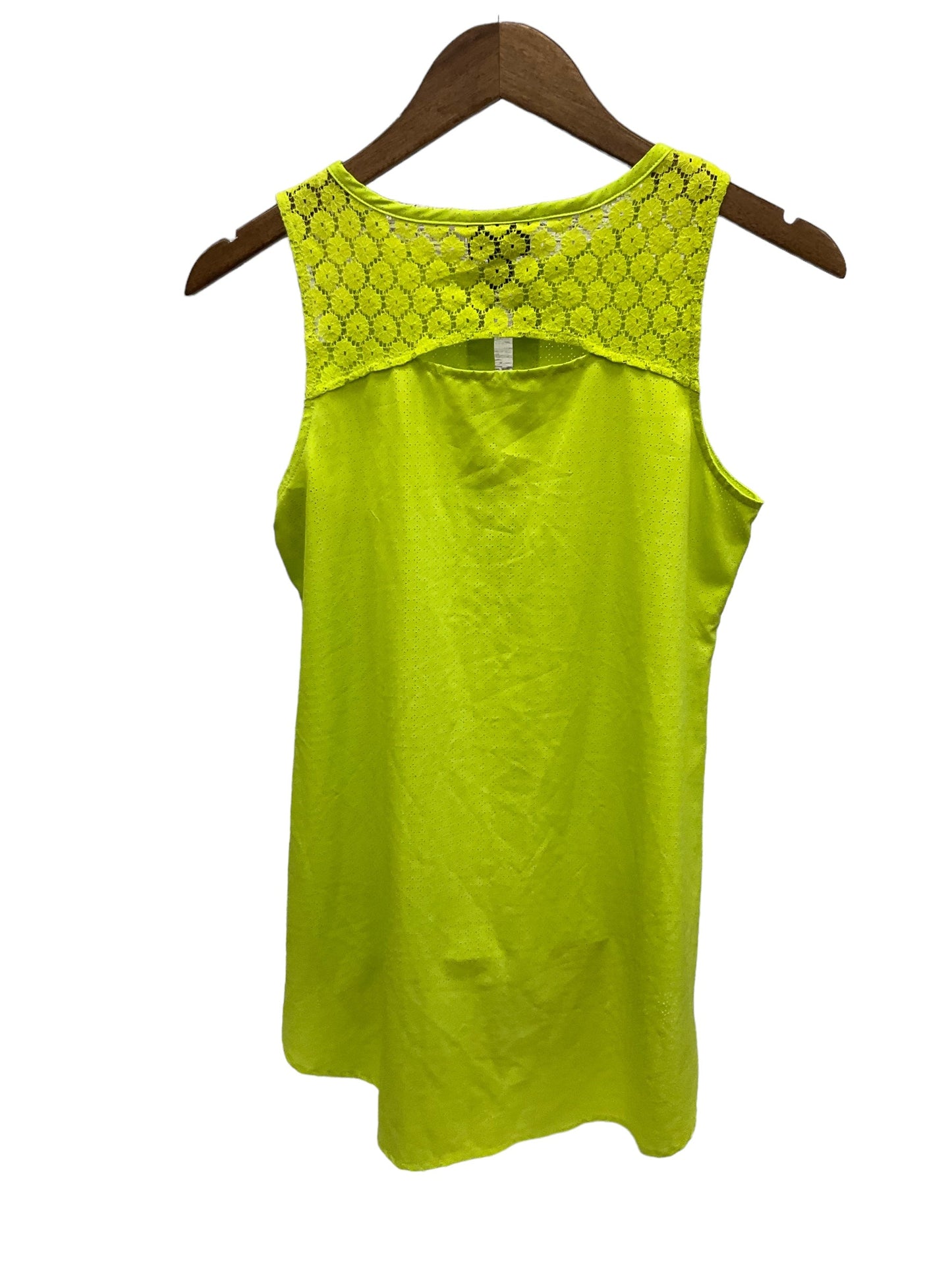 Top Sleeveless By Nicole By Nicole Miller  Size: Xs