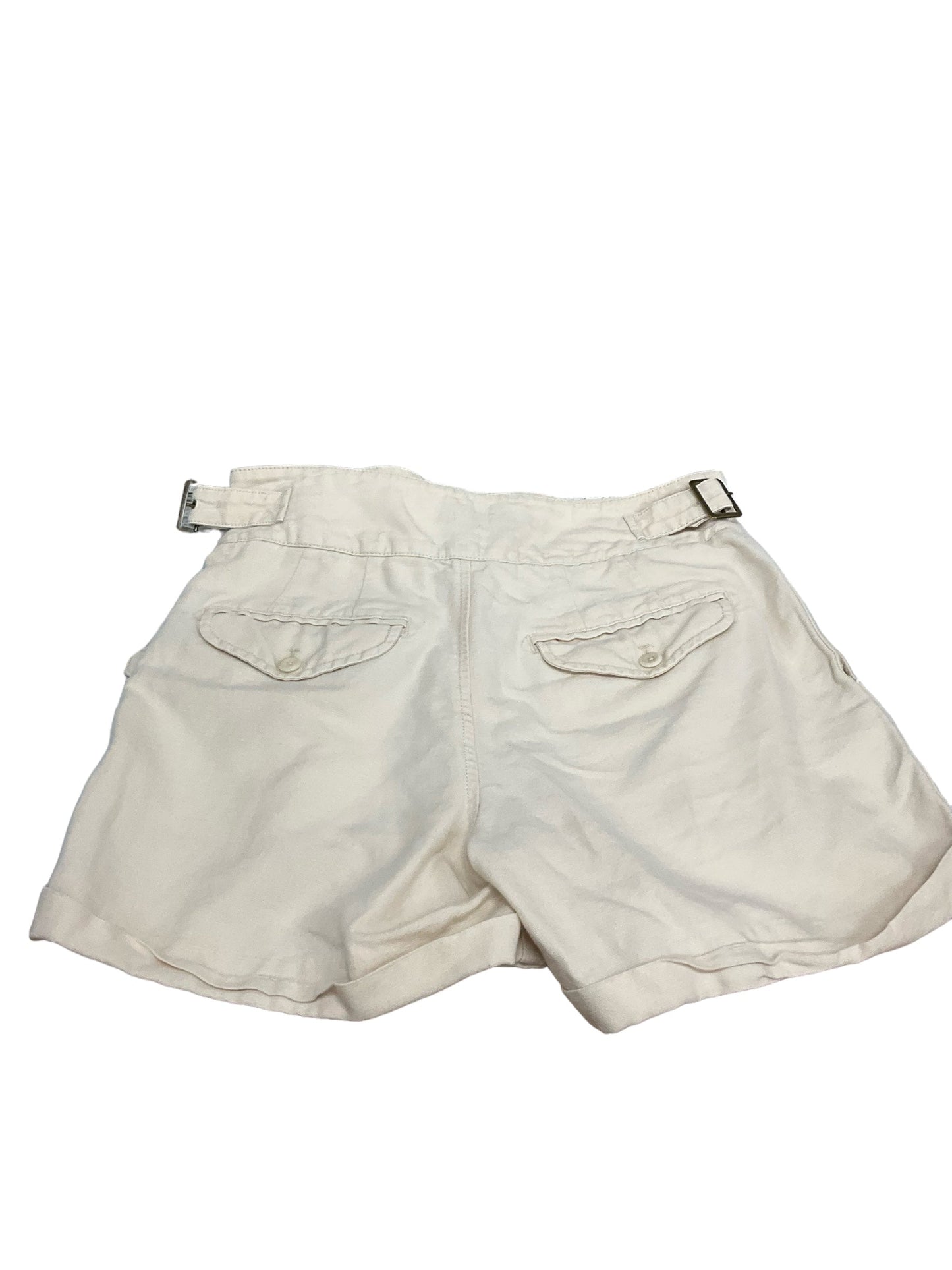 Shorts By Banana Republic  Size: 0