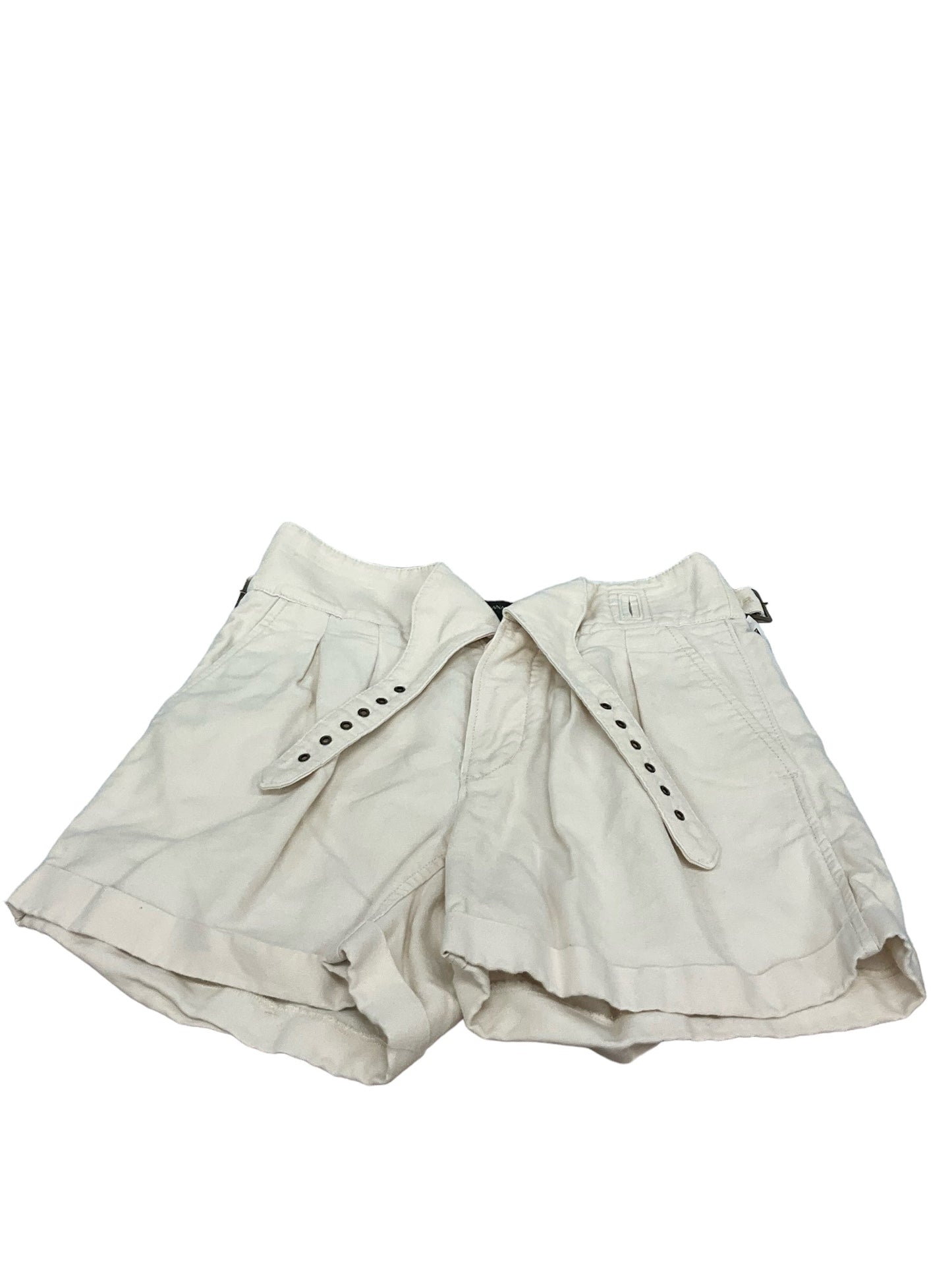 Shorts By Banana Republic  Size: 0