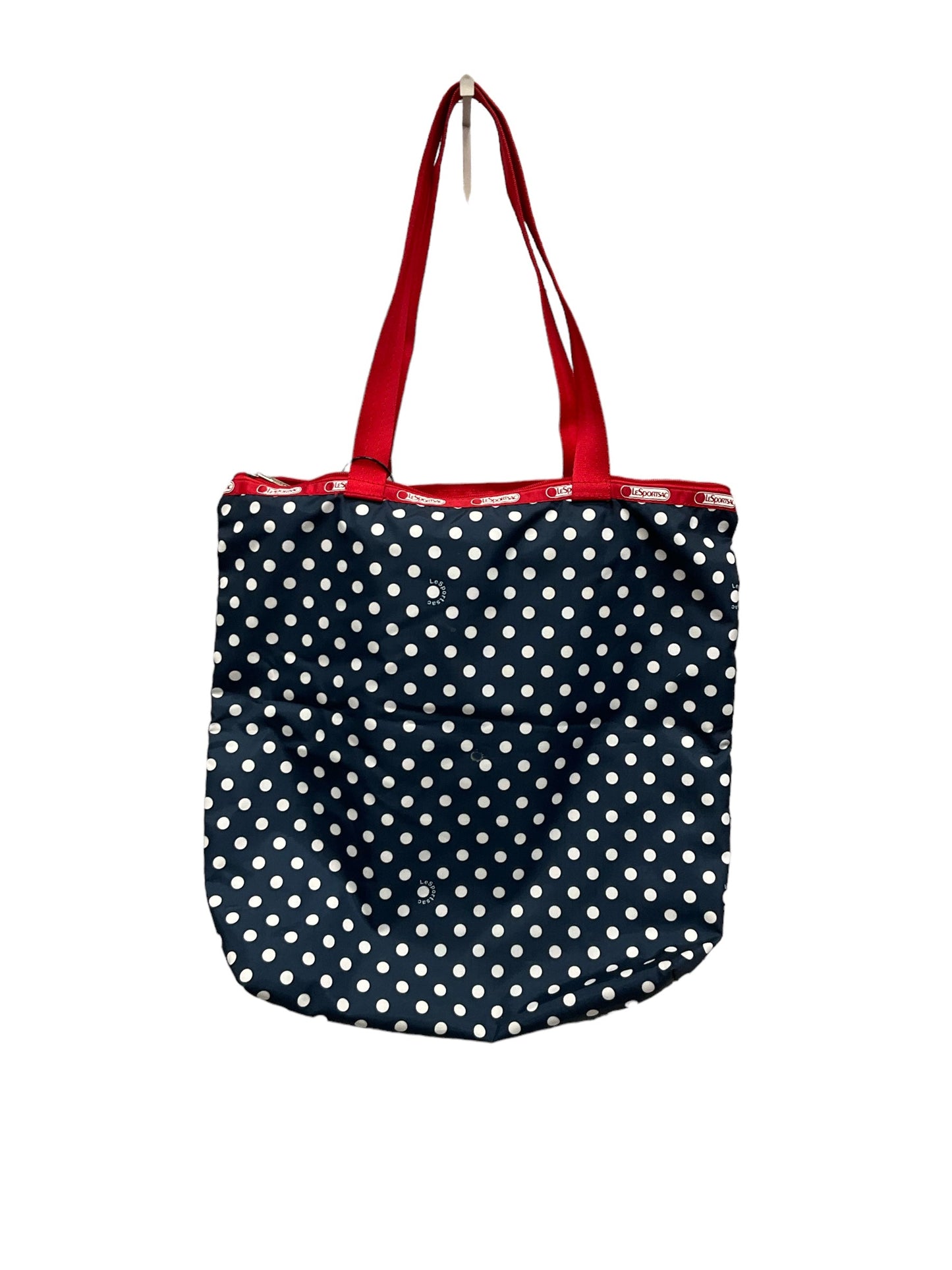 Tote By Le Sport Sac  Size: Large