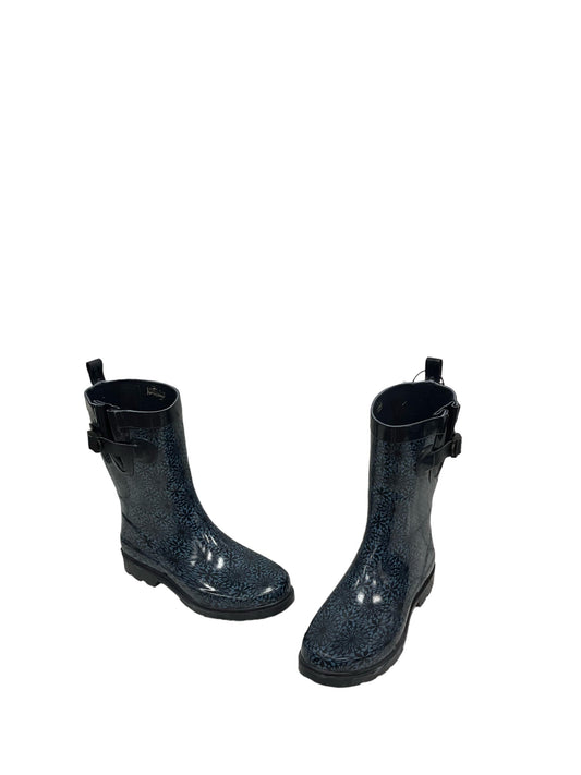 Boots Rain By Capelli  Size: 8