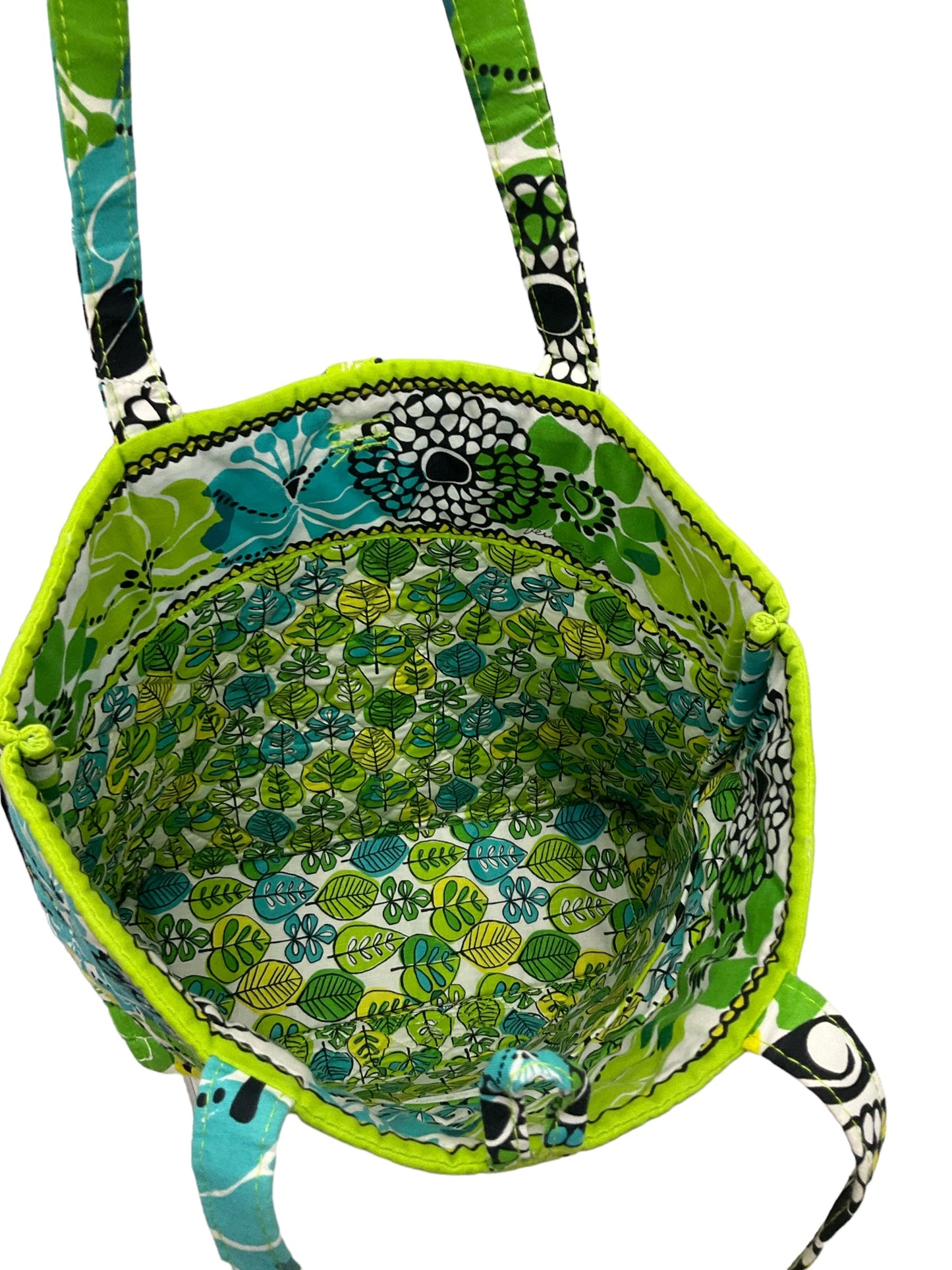 Tote By Vera Bradley  Size: Medium