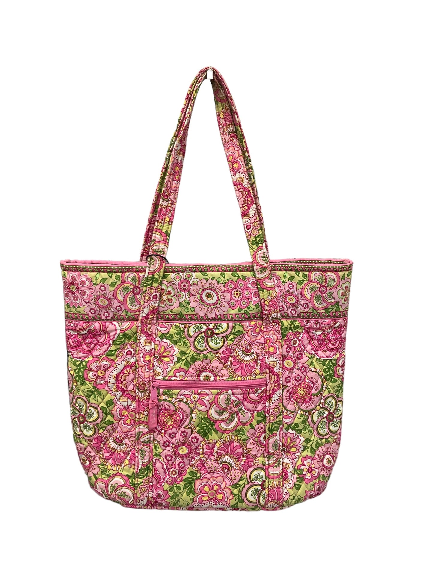 Tote By Vera Bradley  Size: Large