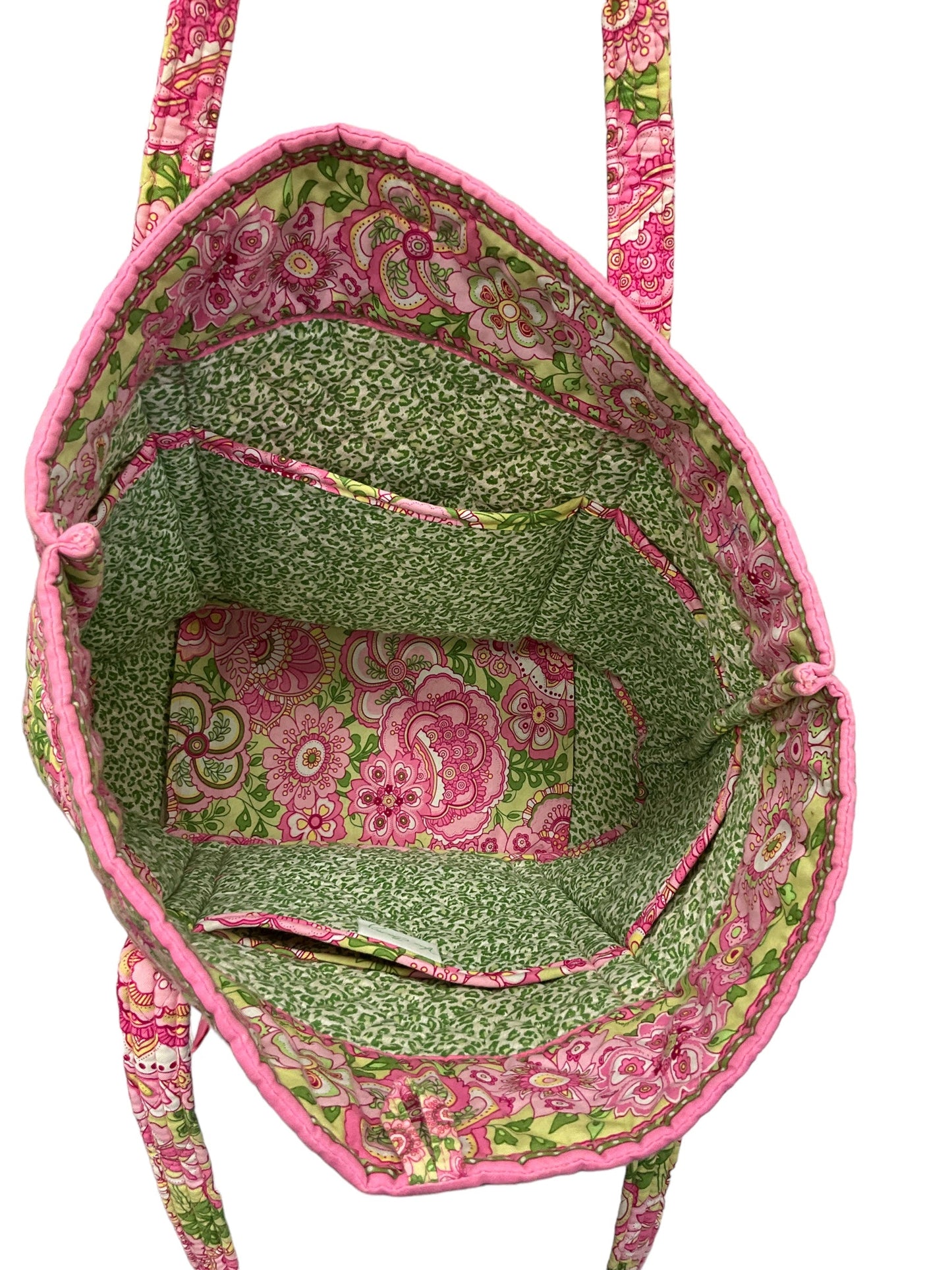 Tote By Vera Bradley  Size: Large