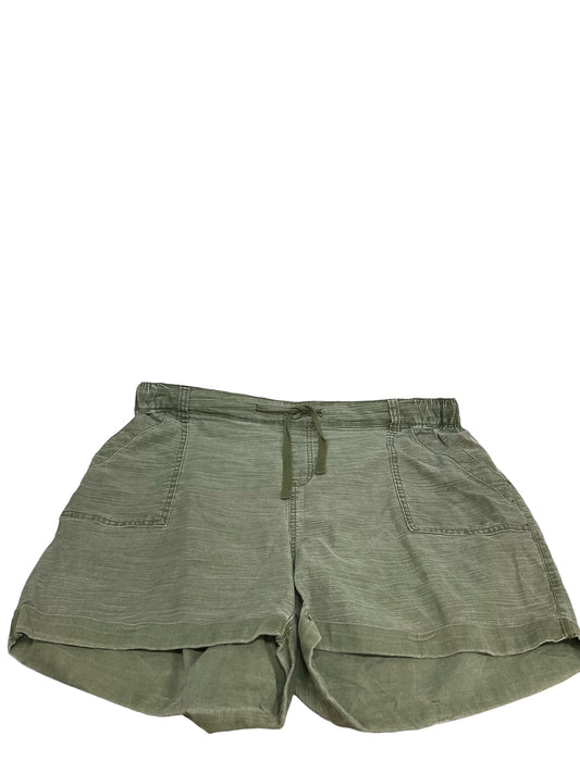Shorts By Lane Bryant  Size: Xl