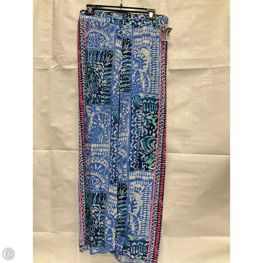 Pants Other By Lilly Pulitzer In Blue, Size: S