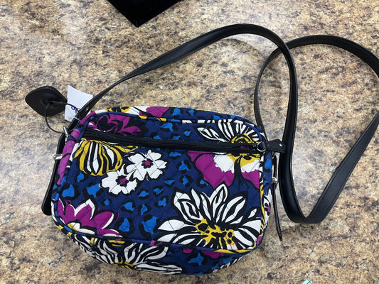 Crossbody By Vera Bradley, Size: Small