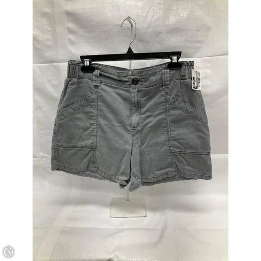 Shorts By Old Navy In Grey, Size: S