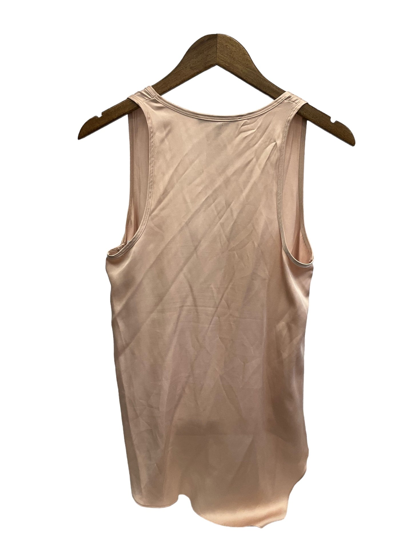 Top Sleeveless By Bcbgmaxazria  Size: Xxs