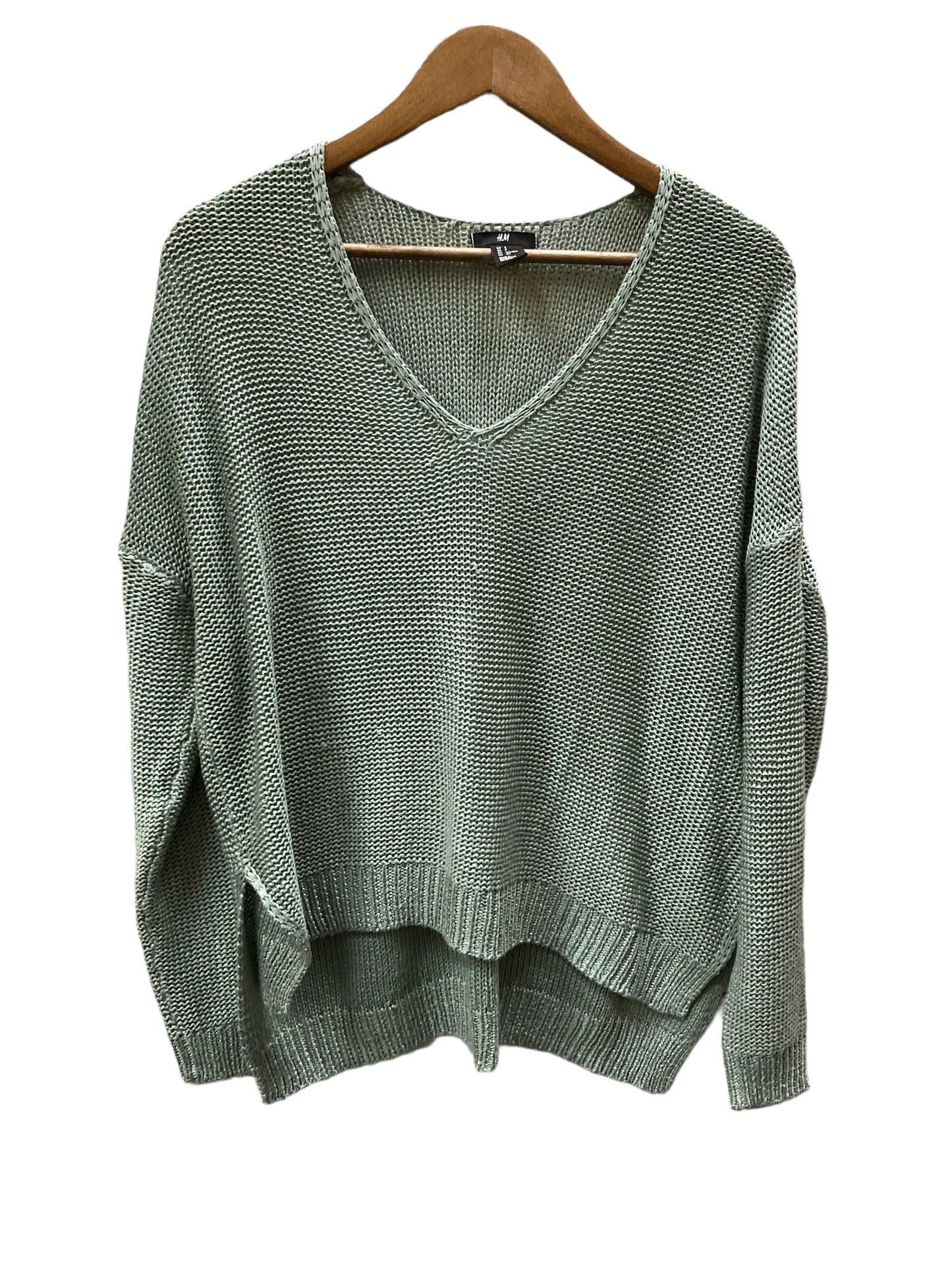 Sweater By H&m  Size: S