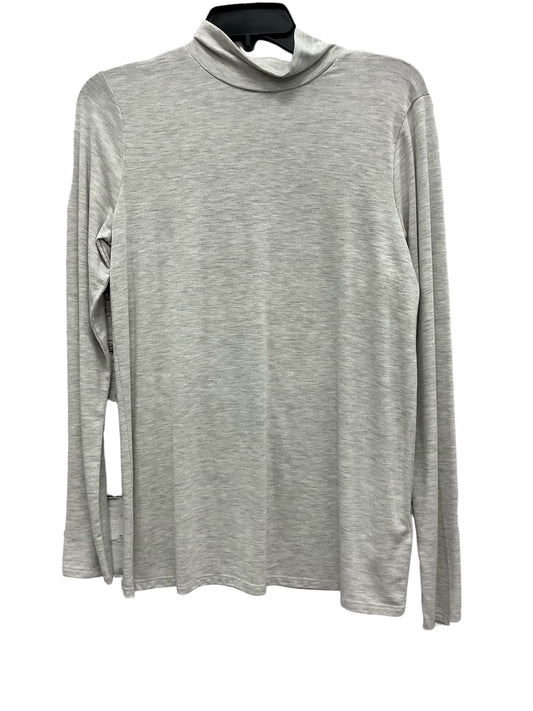 Top Long Sleeve By Banana Republic  Size: M