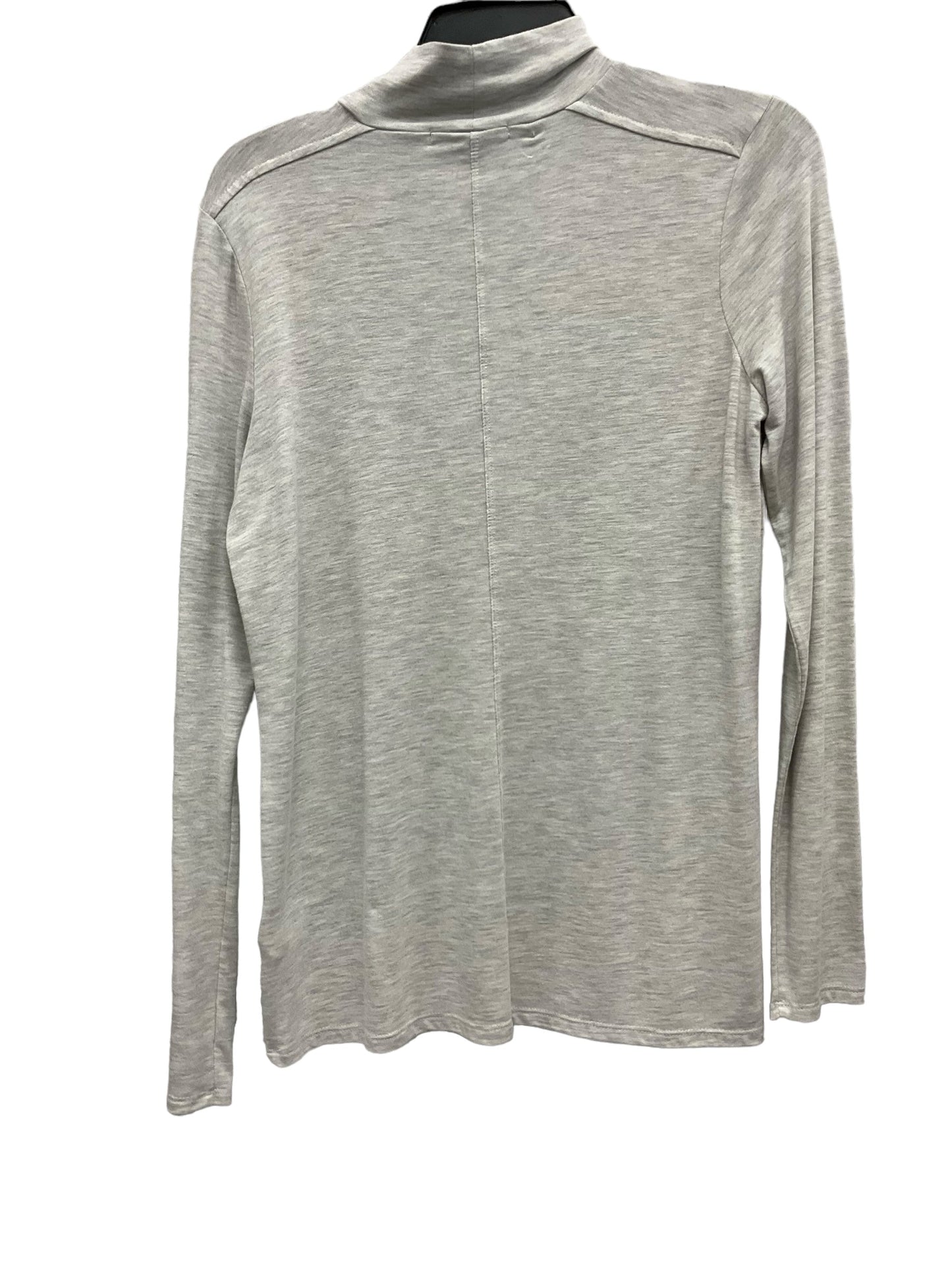 Top Long Sleeve By Banana Republic  Size: M