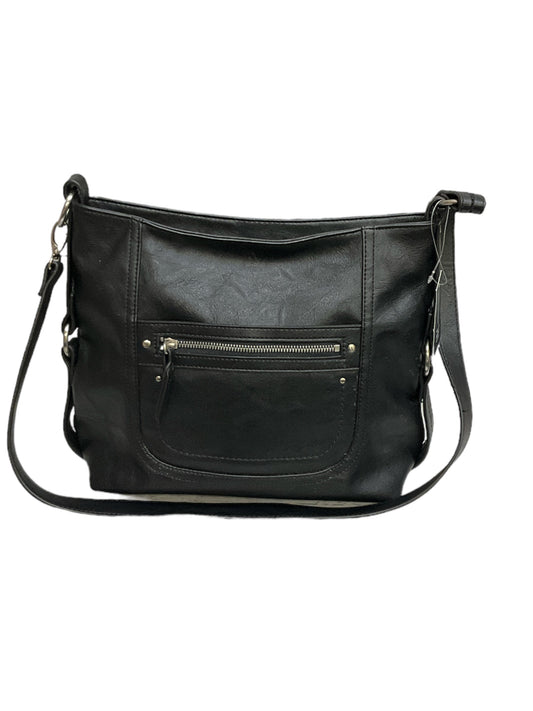 Crossbody By Clothes Mentor  Size: Large