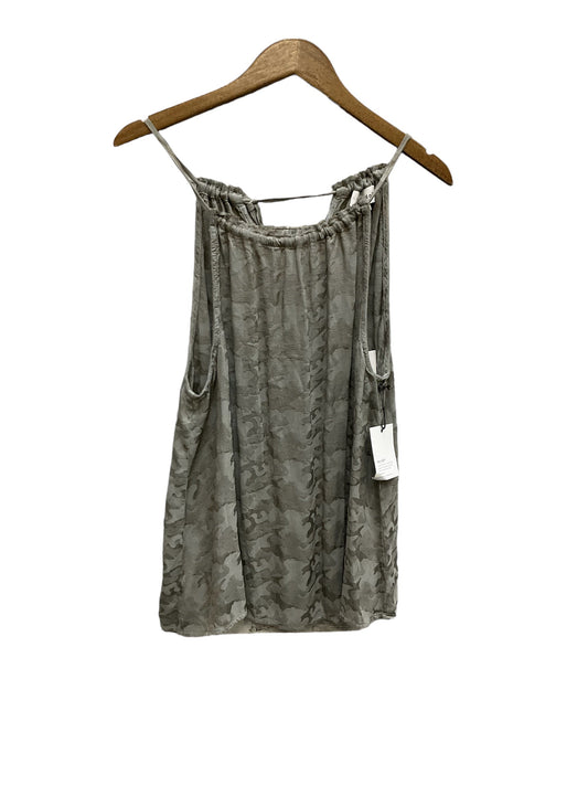 Top Sleeveless By Bella Dahl  Size: M