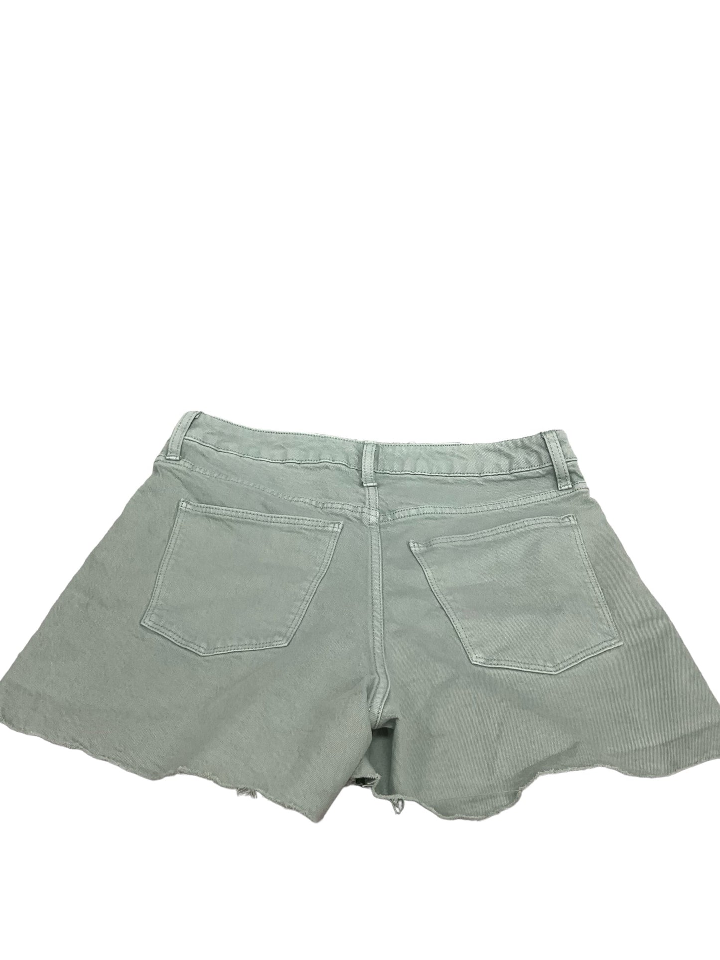 Shorts By Universal Thread  Size: 8