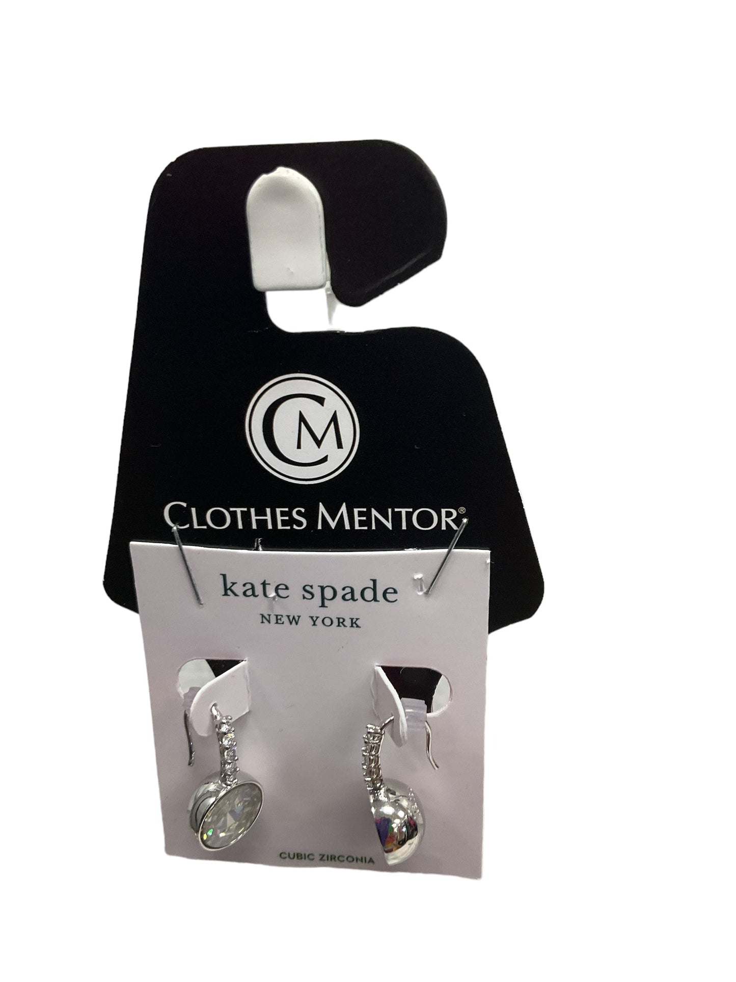 Earrings Designer By Kate Spade