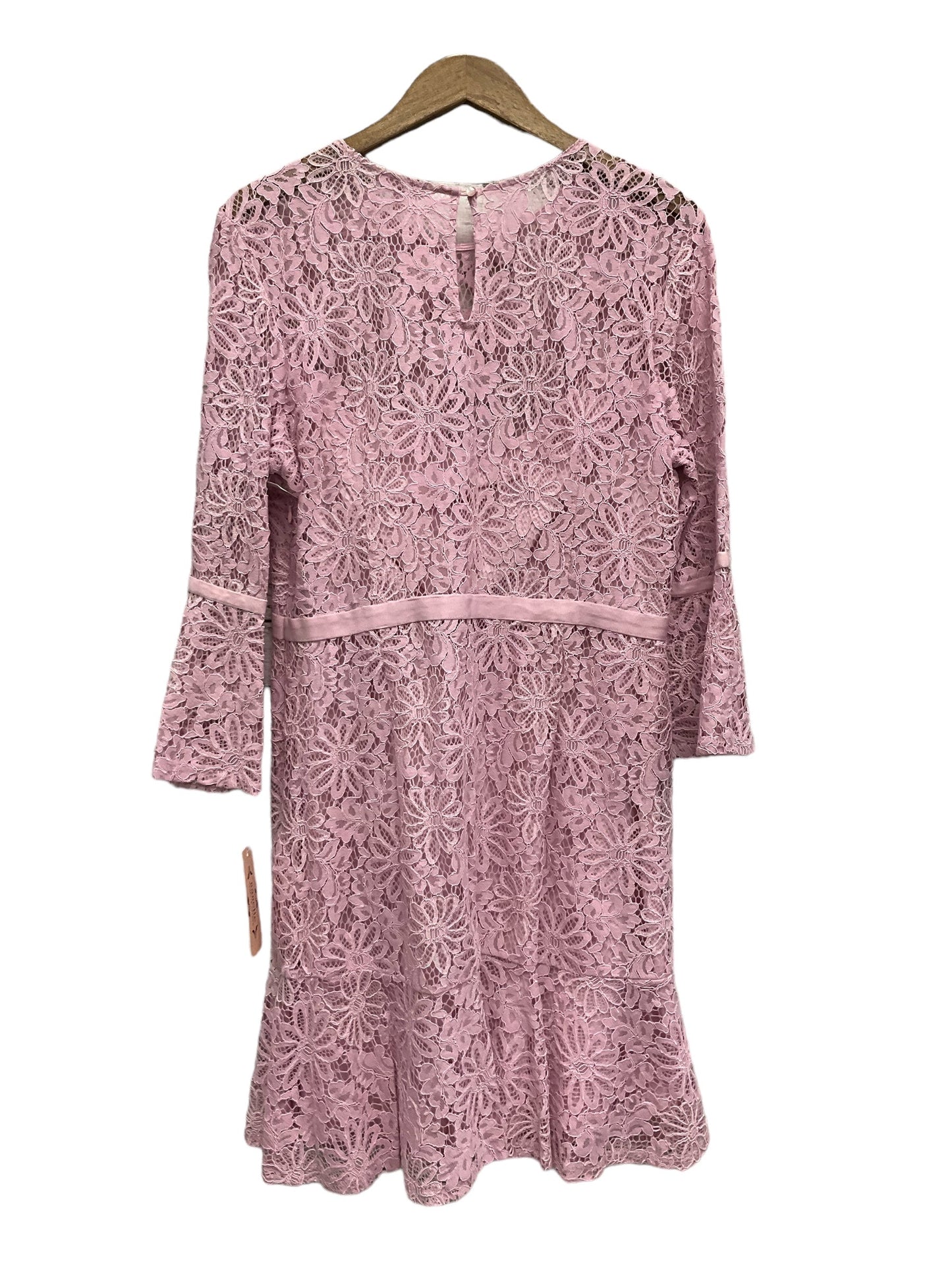 Dress Casual Midi By Nanette Lepore  Size: 16