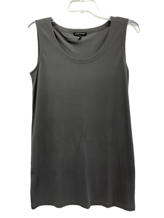 Top Sleeveless By Eileen Fisher  Size: Xs