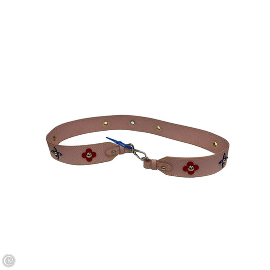 Accessory Designer Tag By Louis Vuitton
