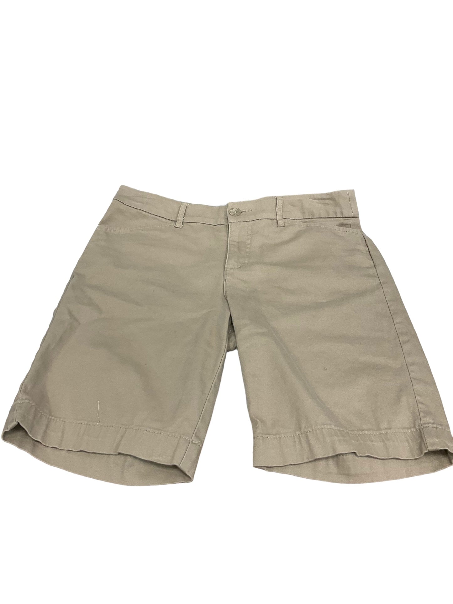 Shorts By St Johns Bay O  Size: 8petite