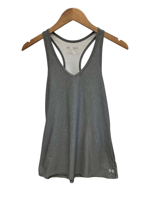 Athletic Tank Top By Under Armour  Size: M