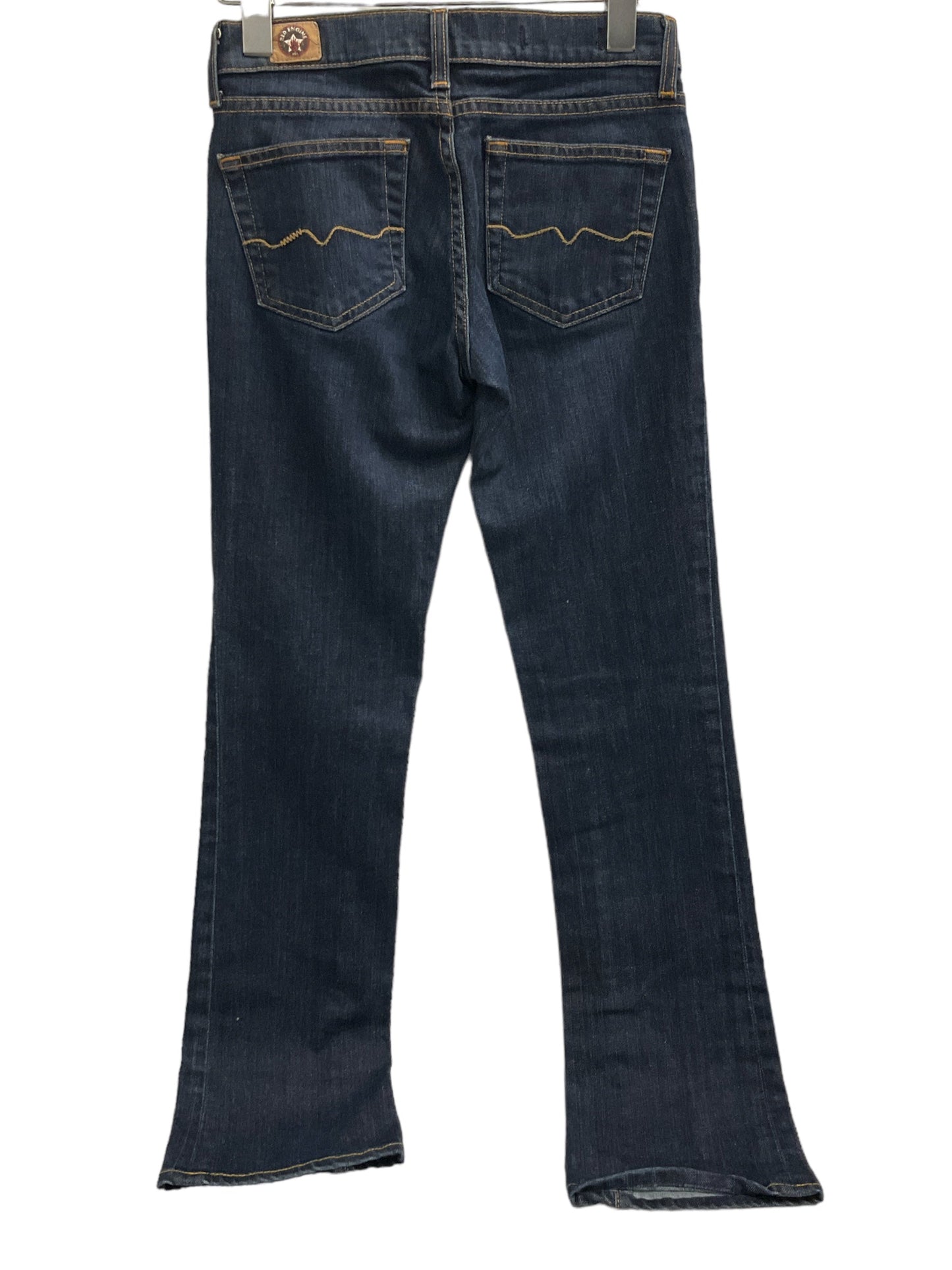 Jeans Boot Cut By Red Engine  Size: 2