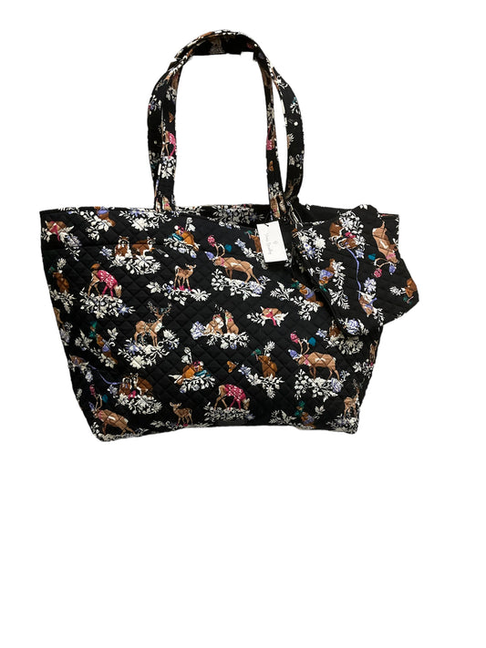 Tote By Vera Bradley  Size: Large