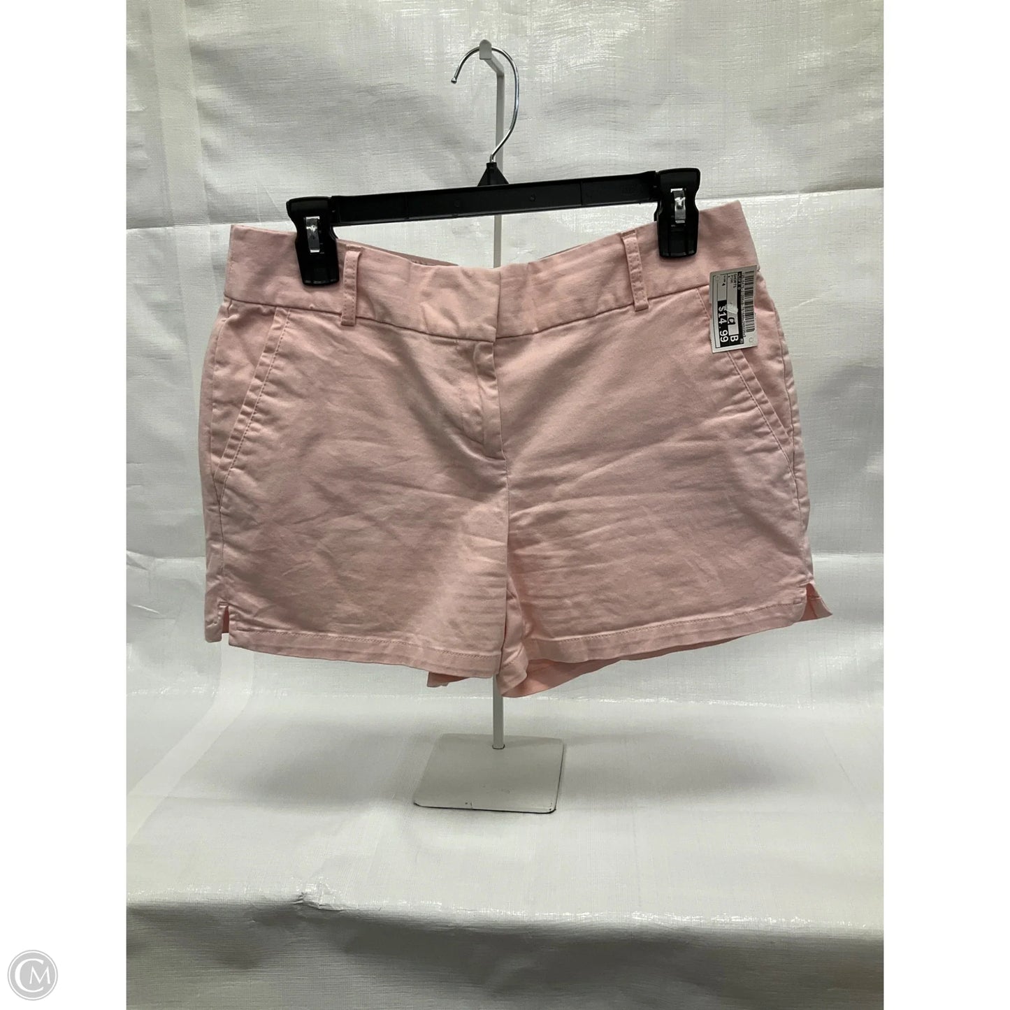 Shorts By Loft O In Pink, Size: 4