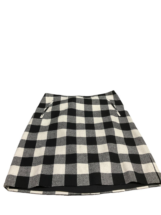 Skirt Mini & Short By Talbots  Size: 6