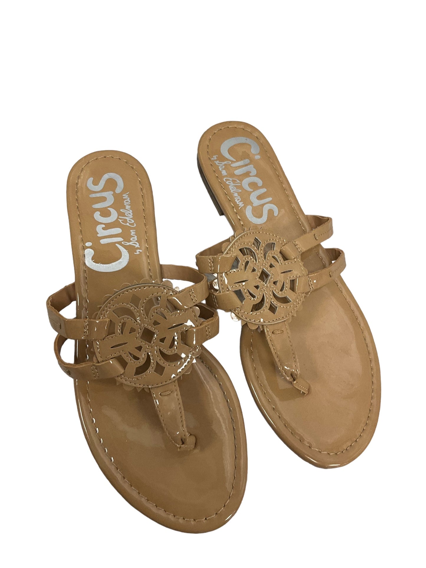 Sandals Flip Flops By Circus By Sam Edelman  Size: 7.5