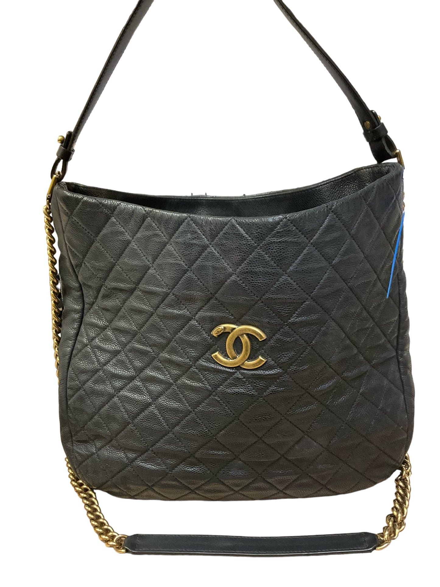 Handbag Luxury Designer By Chanel, Size: Large