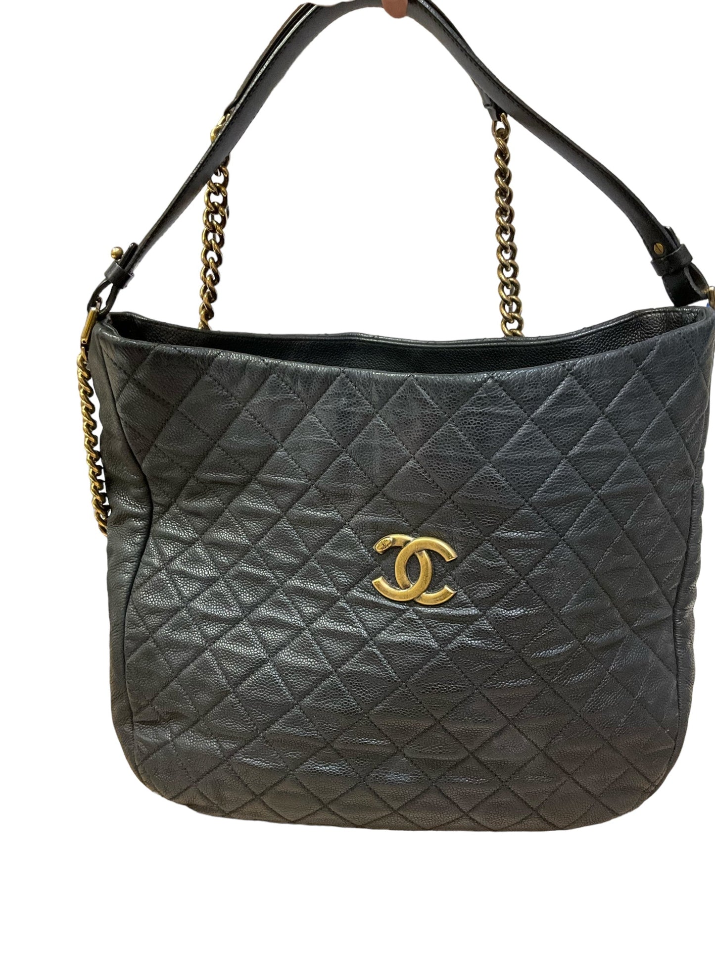 Handbag Luxury Designer By Chanel, Size: Large