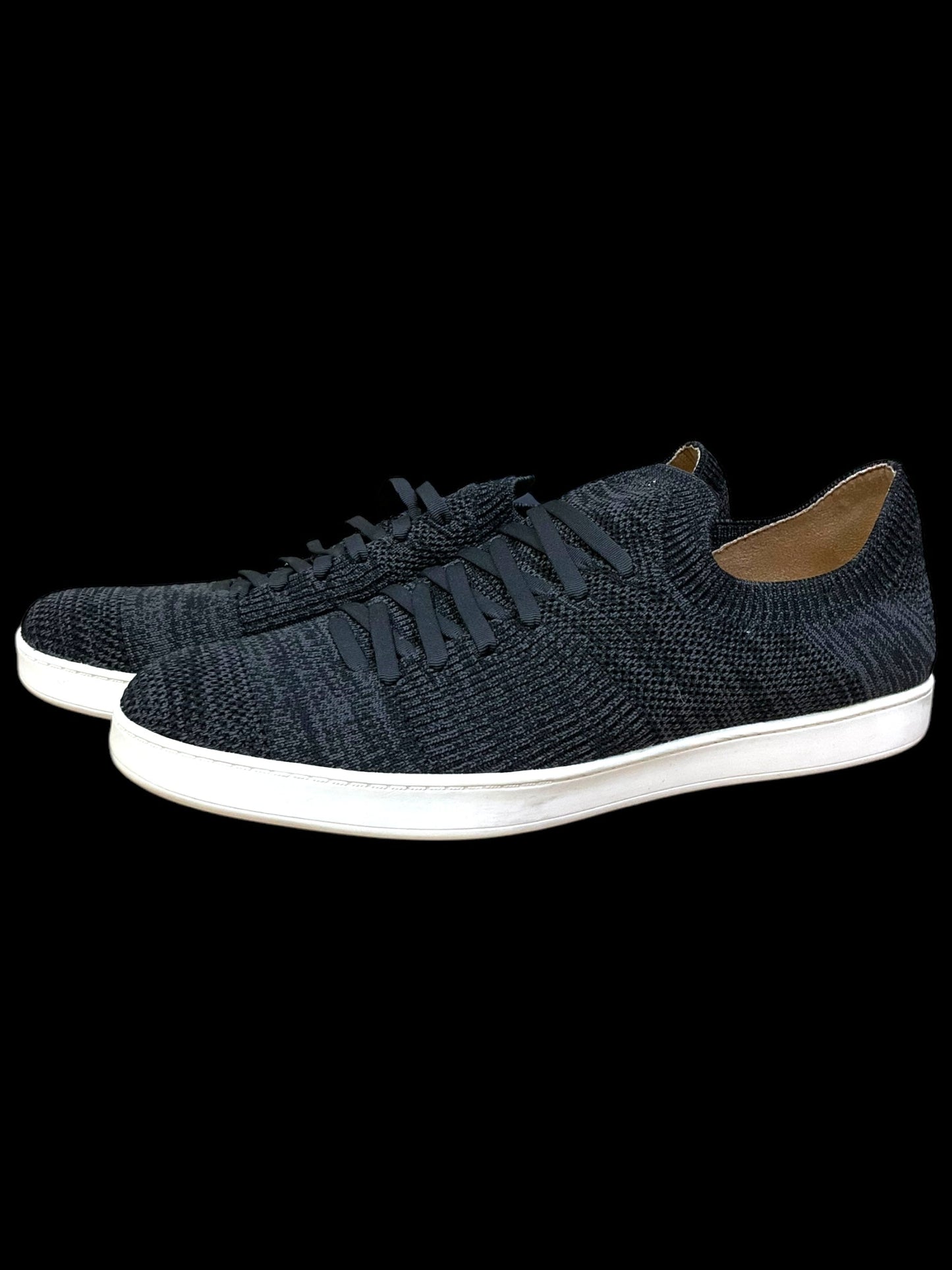 Shoes Sneakers By Life Stride In Black, Size: 9.5